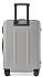 Картинка Чемодан Xiaomi 90FUN PC Luggage 20'' Elephant Grey