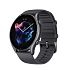 Фото Умные часы Xiaomi Amazfit GTR 3 Thunder Black (A1971)