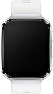 Умные часы Xiaomi 70mai WT1004 Silver
