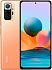 Фото Смартфон Xiaomi Redmi Note 10 Pro 8/128Gb Bronze