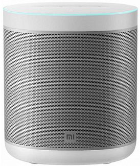 Умная колонка Xiaomi Mi Smart Speaker (QBH4221RU)