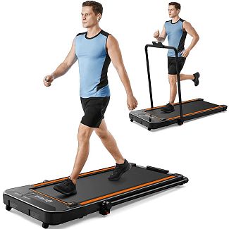 Беговая дорожка Xiaomi Urevo Treadmill Strol Lite