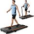 Фото Беговая дорожка Xiaomi Urevo Treadmill Strol Lite