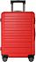 Фото Чемодан Xiaomi 90FUN Business Travel Luggage 20" Coral Red