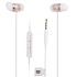 Цена Наушники Xiaomi Mi Capsule Earphone White