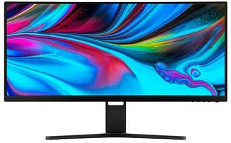Монитор Xiaomi Mi Gaming Monitor 30 Curved (RMMNT30HFCW)