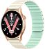 Фото Умные часы Xiaomi Kieslect Lady Watch Lora 2 Gold (YFT2098EU)