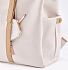 Рюкзак Xiaomi 90GO Commuter Oxford Backpack White Казахстан