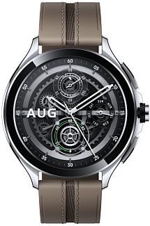 Умные часы Xiaomi Watch 2 Pro Brown (M2234W1)