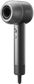 Фен Dreame Hair Dryer Grey (AHD5-GD0)