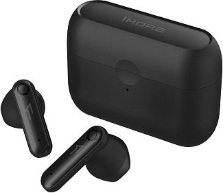 Наушники Xiaomi 1MORE Neo Black (EO007)