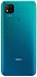 Картинка Смартфон Xiaomi Redmi 9C 3/64Gb Green