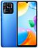 Фото Смартфон Xiaomi Redmi 10C 4/64Gb Blue