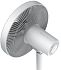 Картинка Вентилятор проводной Xiaomi Smartmi Standing Fan 2 Lite (JLLDS01XY)