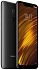 Фотография Смартфон Xiaomi Pocophone F1 64Gb Black
