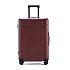 Фото Чемодан Xiaomi NinetyGo Manhattan Frame Luggage-Zipper 20" Red (MFL20red)