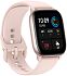 Картинка Умные часы Xiaomi Amazfit GTS 4 Mini Pink (A2176)