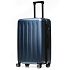 Фотография Чемодан Xiaomi Mi Trolley 90 Points 24" Blue