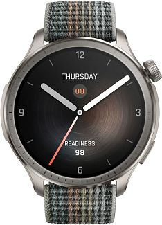 Умные часы Xiaomi Amazfit Balance Grey (A2287)