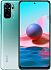 Фото Смартфон Xiaomi Redmi Note 10 4/128Gb Green