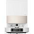 Фотография Робот-пылеcос Dreame L20 Ultra Complete White (RLX41CE)