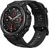 Картинка Умные часы Xiaomi Amazfit T-Rex Pro Black (A2013)