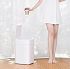 Картинка Умное мусорное ведро Xiaomi Townew Smart Trash Can T1 White