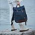 Картинка Рюкзак Xiaomi Urevo YouQi Energy College Leisure Backpack Navy