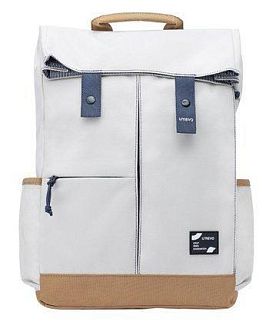 Рюкзак Xiaomi Urevo YouQi Energy College Leisure Backpack Beige