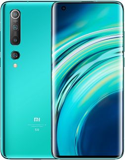 Смартфон Xiaomi Mi 10 8/128Gb Coral Green