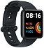 Картинка Умные часы Xiaomi Redmi Watch 2 Lite GL Black