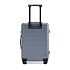 Картинка Чемодан Xiaomi NinetyGo Manhattan Luggage-Zipper 20" Grey