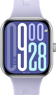 Умные часы Xiaomi Redmi Watch 5 Purple (M2462W1)