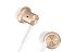 Картинка Наушники Xiaomi Mi In-Ear Headphones Pro Gold