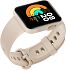 Купить Умные часы Xiaomi Mi Watch Lite Beige (REDMIWT02)