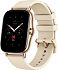 Картинка Умные часы Xiaomi Amazfit GTS 2 Desert Gold (A1969)