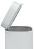 Фотография Умное мусорное ведро Xiaomi Townew Smart Trash Can T Air Lite Grey