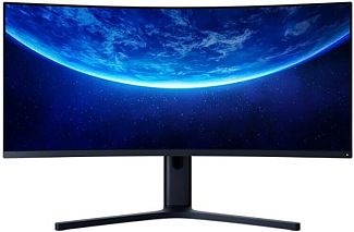 Монитор Xiaomi Mi Gaming Monitor 34 Curved (XMMNTWQ34)