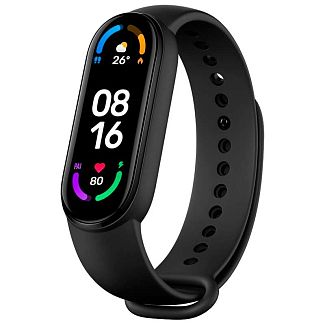 Фитнес-браслет Xiaomi Mi Band 6