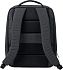 Картинка Рюкзак Xiaomi Mi Minimalist Urban Backpack 2 Dark