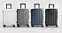 Чемодан Xiaomi 90FUN PC Luggage 20'' Magic Night Black заказать