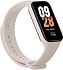 Фотография Фитнес-браслет Xiaomi Smart Band 8 Active Pink