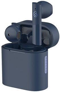 Наушники Xiaomi Haylou MoriPods Blue