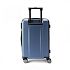 Картинка Чемодан Xiaomi Mi Trolley 90 Points 20″ Blue Aurora