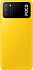 Картинка Смартфон Xiaomi Poco M3 4/64Gb Yellow