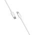 Фотография Кабель Xiaomi Mi Type-C/Lightning Cable 100см