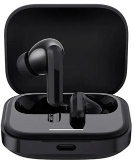 Наушники Xiaomi Redmi Buds 5 Black