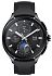 Фото Умные часы Xiaomi Watch 2 Pro Black (M2234W1)