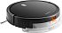 Цена Робот-пылесос Xiaomi Robot Vacuum E5 Black (C108)