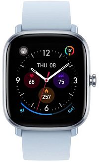 Умные часы Xiaomi Amazfit GTS 2 Mini Blue (A2018)